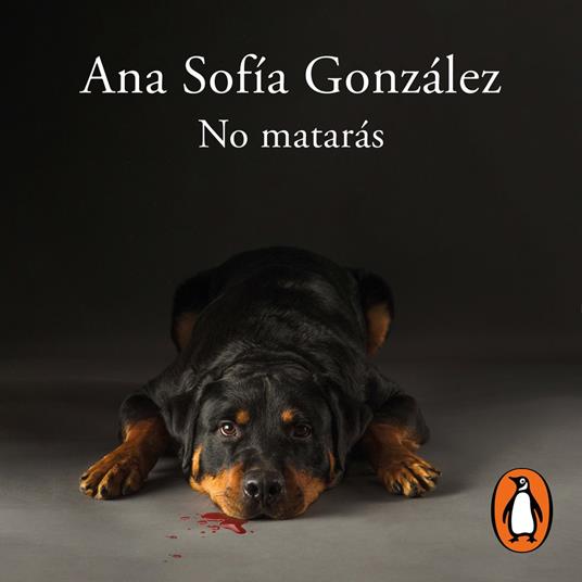 No matarás