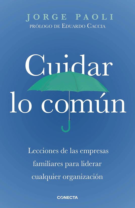 Cuidar lo común