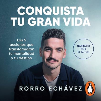 Conquista tu gran vida