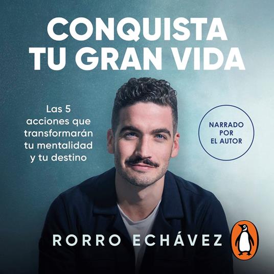 Conquista tu gran vida