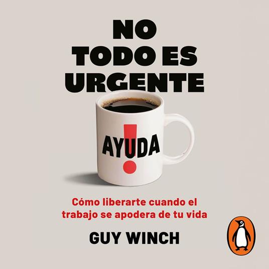 No todo es urgente