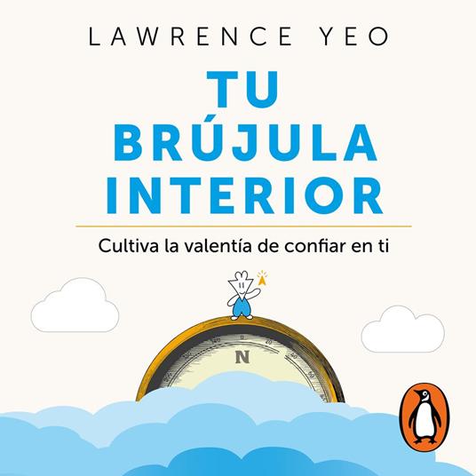 Tu brújula interior