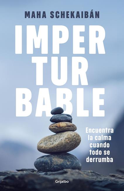 Imperturbable