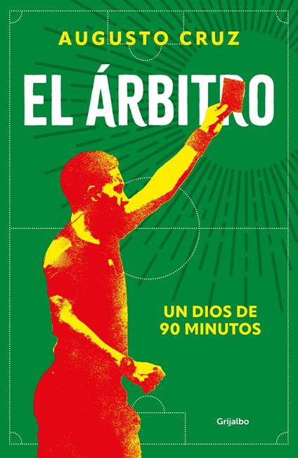 El árbitro