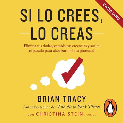 Si lo crees, lo creas