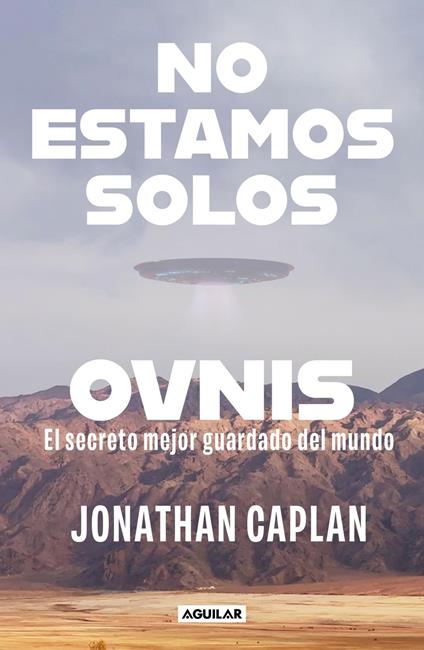 No estamos solos