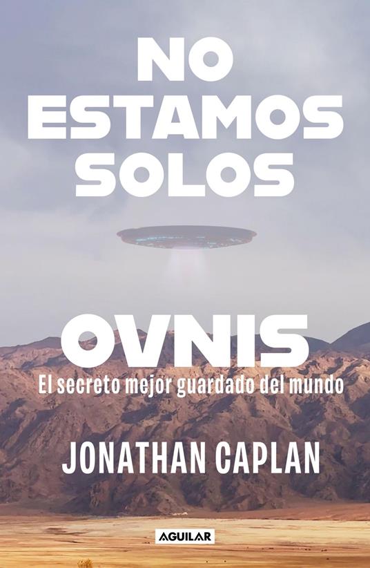 No estamos solos