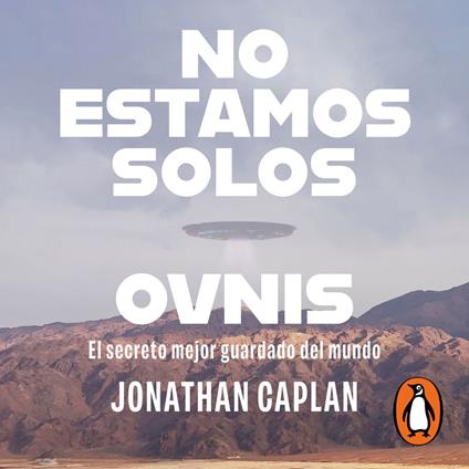No estamos solos