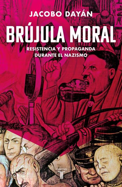 Brújula Moral