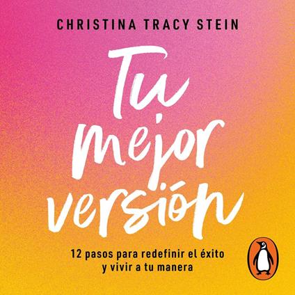 Tu mejor versión