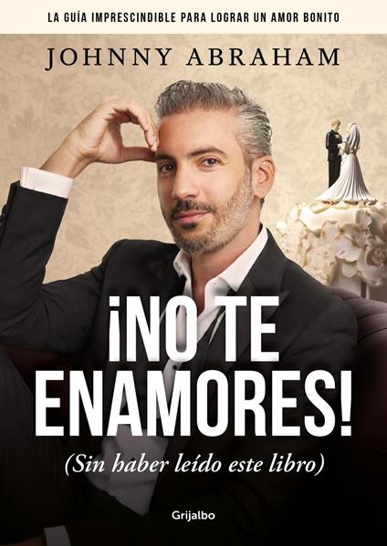 ¡No te enamores!