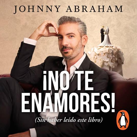 ¡No te enamores!
