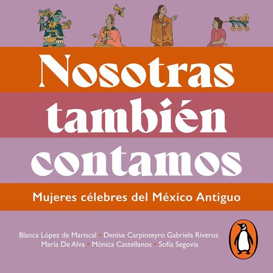 Nosotras también contamos