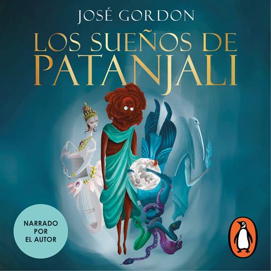 Los sueños de Patanjali