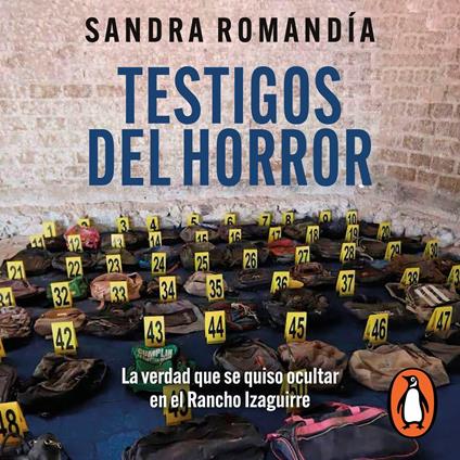 Testigos del horror