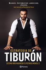Estrategia de tiburón