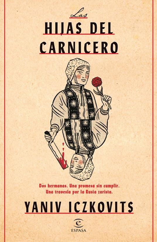 Las hijas del carnicero