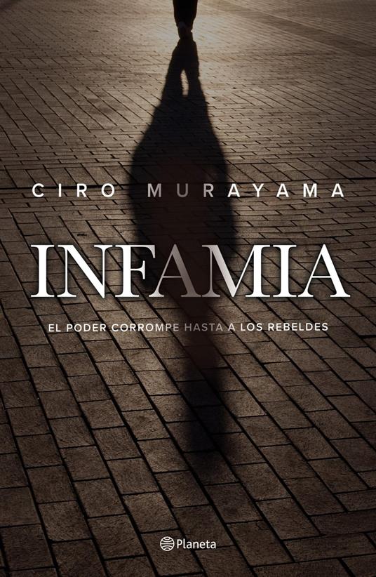 Infamia