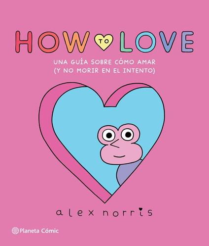 How to Love