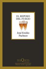 El reposo del fuego