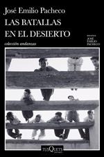 Las batallas en el desierto