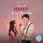 Eres el amor de mi otra vida