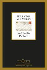 Irás y no volverás