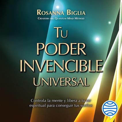 Tu poder invencible universal