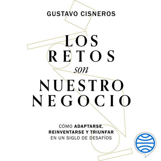 Los retos son nuestro negocio