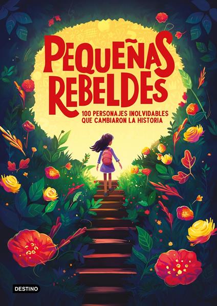 Pequeñas Rebeldes - Estudio PE S.A.C - ebook