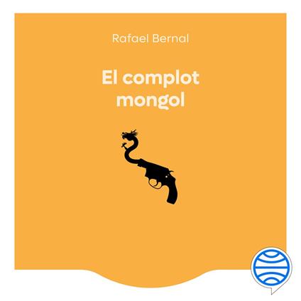 El complot mongol