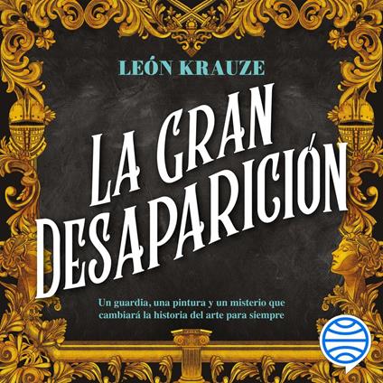 La gran desaparición