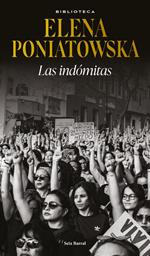 Las indómitas
