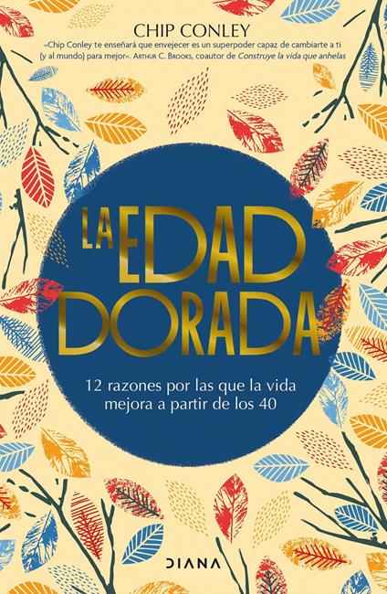 La edad dorada
