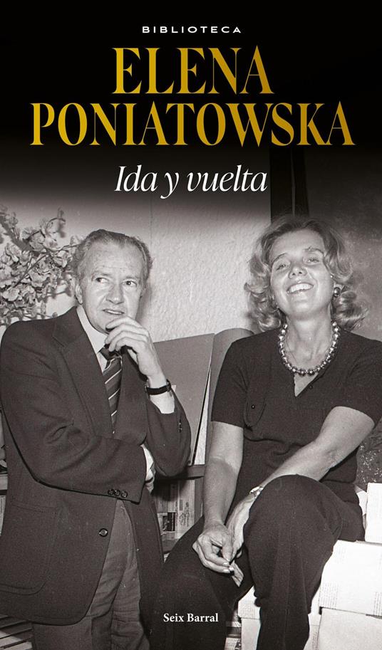 Ida y vuelta