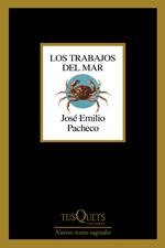 Los trabajos del mar
