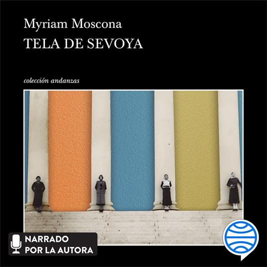 Tela de sevoya