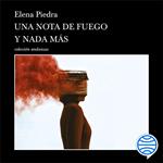 Una nota de fuego y nada más