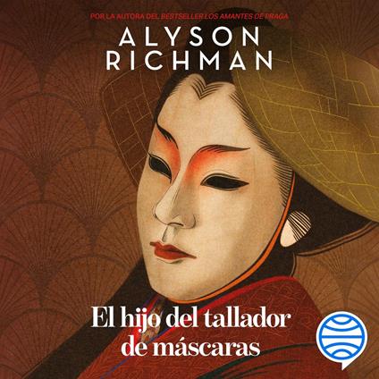 El hijo del tallador de máscaras