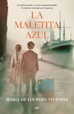 La maletita azul