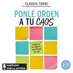 Ponle orden a tu caos