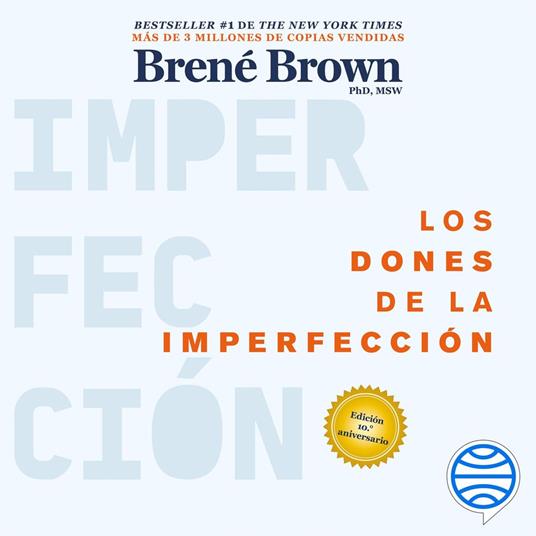 Los dones de la imperfección