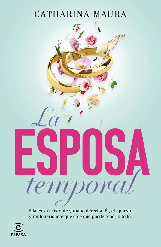 La esposa temporal