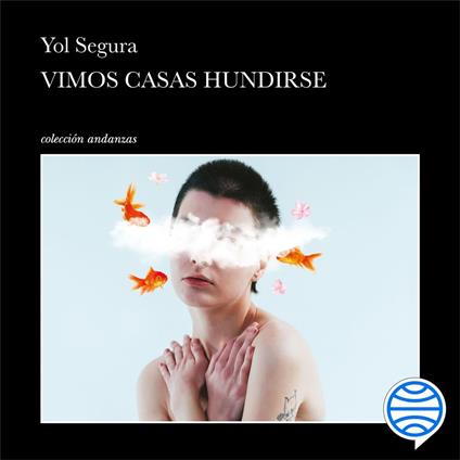 Vimos casas hundirse