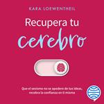 Recupera tu cerebro