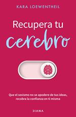 Recupera tu cerebro