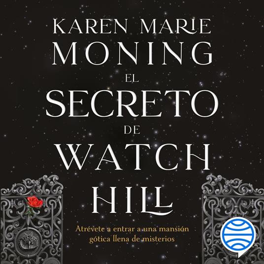 El secreto de Watch Hill