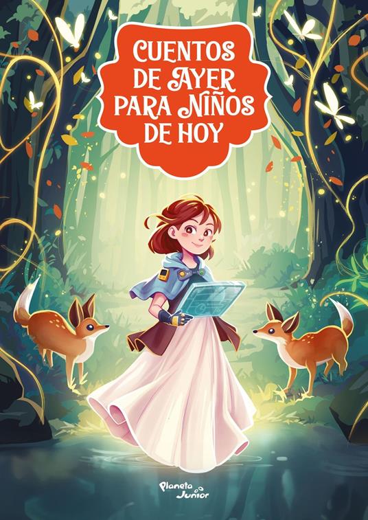 Cuentos de ayer para niños de hoy 1 - Estudio PE S.A.C - ebook
