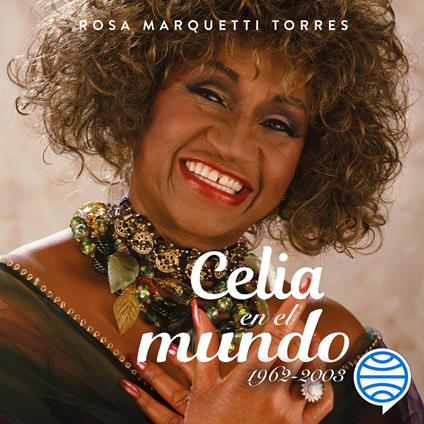 Celia en el mundo (Spanish Edition)