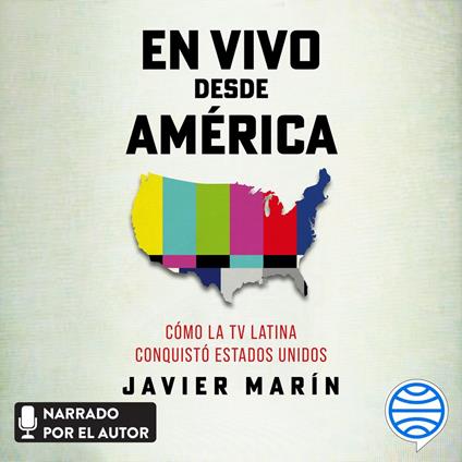 En vivo desde América (Spanish Edition)
